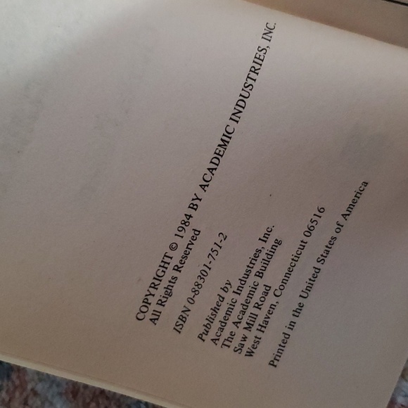 1984 Pocket Classics Paperback Comic Vintage Books, Lot of 13 - Picture 4 of 5